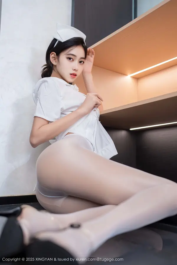 Vol. 0371 时安安(76P)