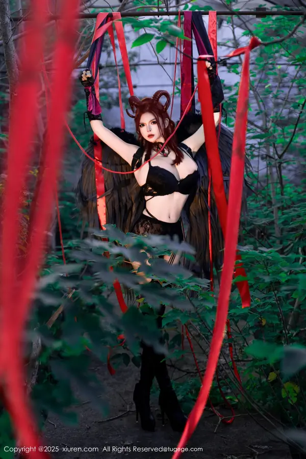 Vol. 10994 伊丽莎有点白(67P)
