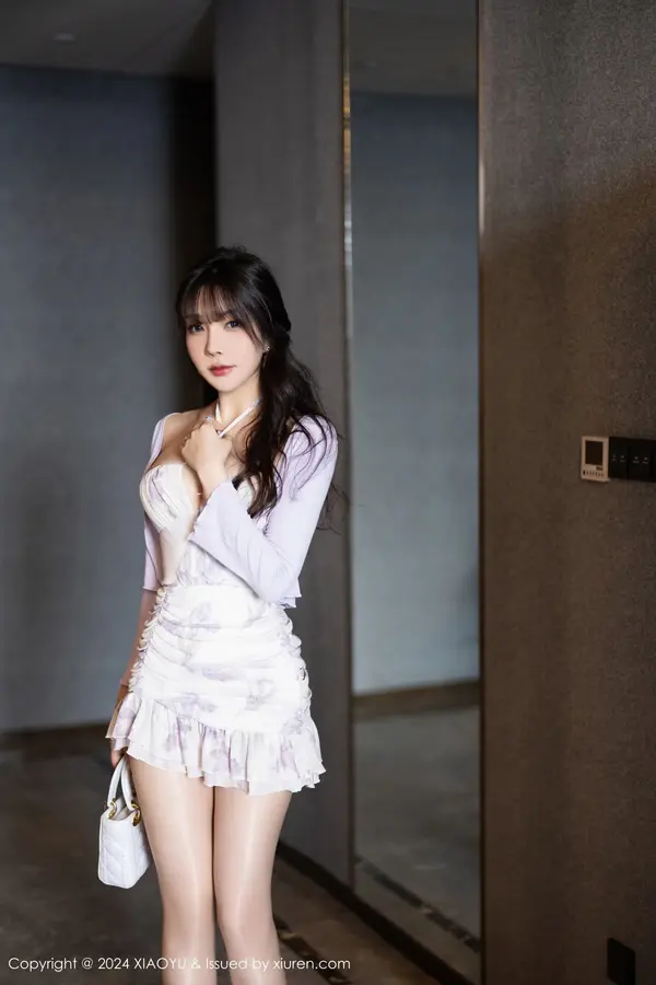 Vol. 1224 徐莉芝Booty(88P)