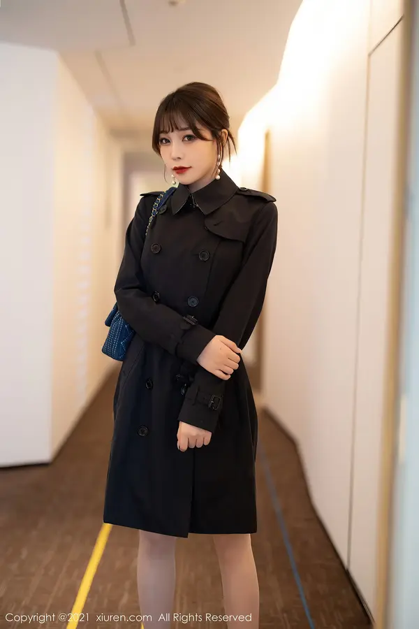 Vol. 03422 芝芝Booty(81P)