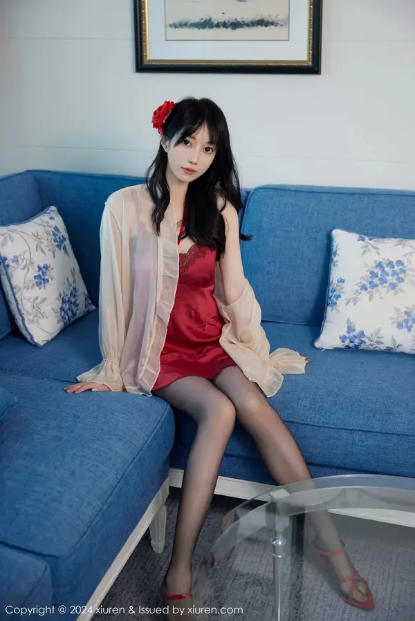 Vol. 09488 玥儿玥er(80P)