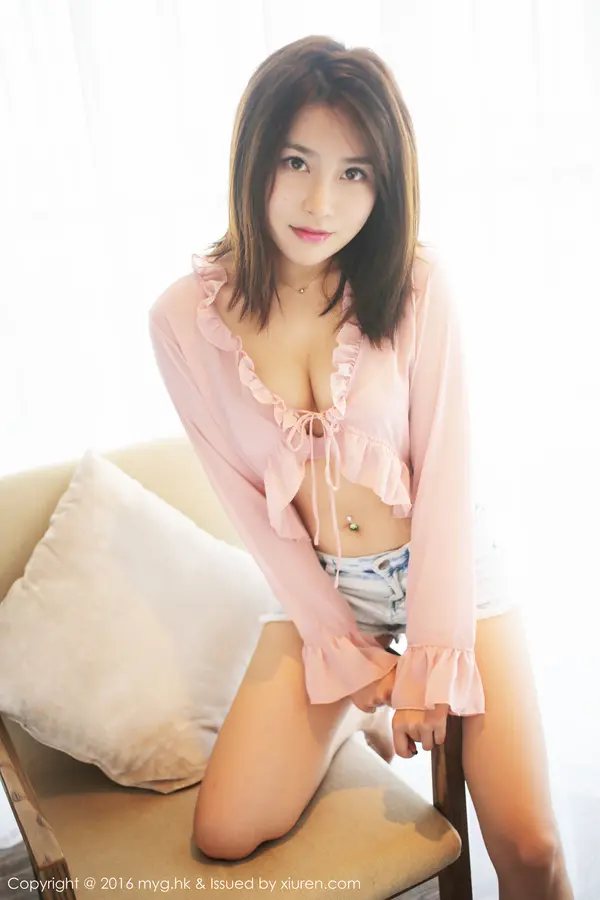 Vol. 0223 许诺Sabrina(54P)