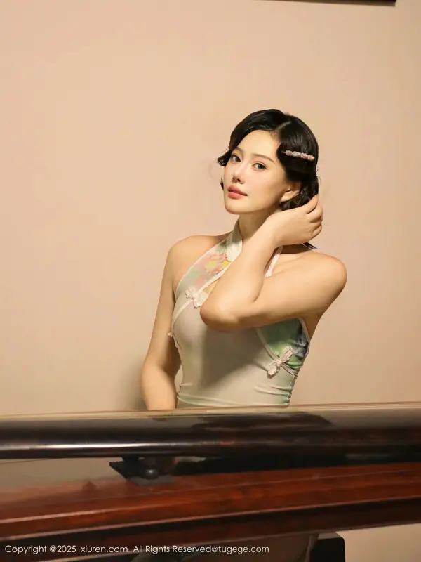 Vol. 10749 莉莉安娜o(75P)
