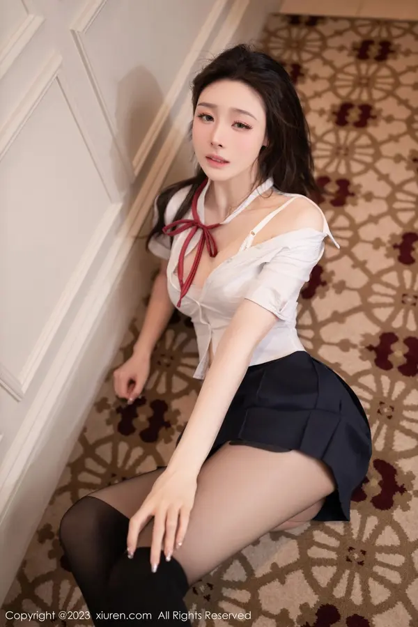 Vol. 07674 小逗逗(81P)