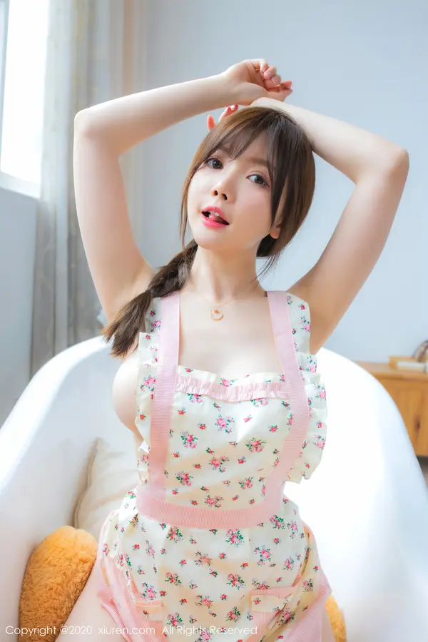 Vol. 02150 糯美子Mini(53P)