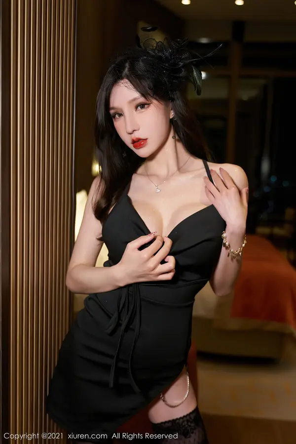 Vol. 03584 周于希Sandy(57P)