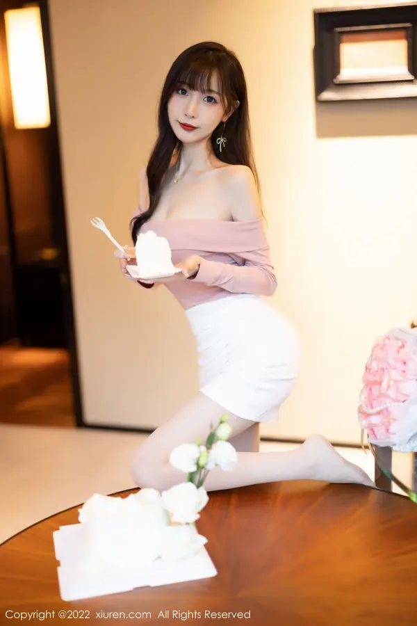 Vol. 05934 林星阑(82P)