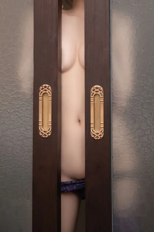 鱼子酱Fish《独角戏》(110P)