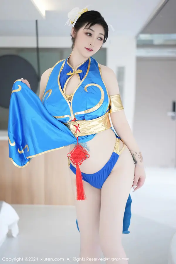 Vol. 08886 妲己_Toxic(74P)