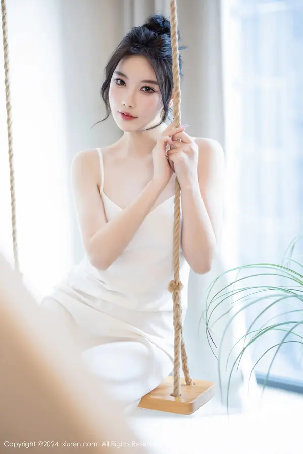 Vol. 08538 杨晨晨Yome(82P)