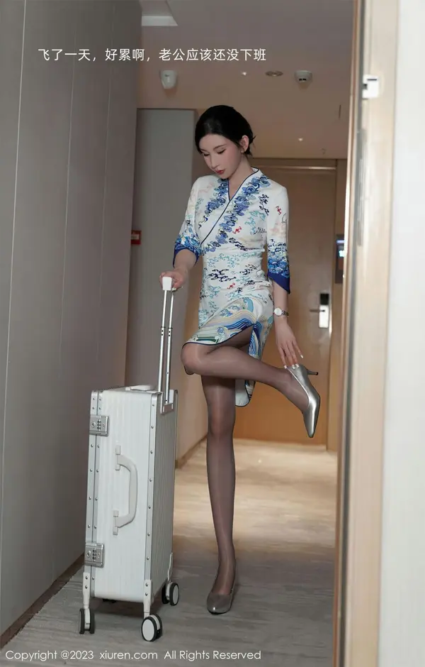Vol. 06473 周于希Sally(86P)