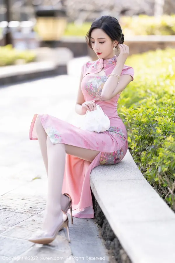 Vol. 05007 王馨瑶yanni(86P)