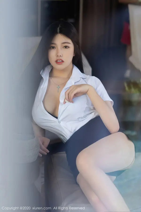 Vol. 02275 娜露Selena(60P)
