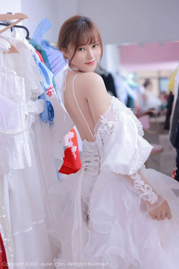 Vol. 03671 奈沐子(56P)