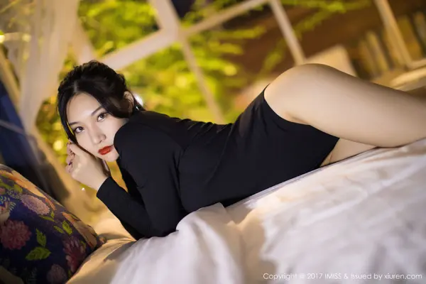 Vol. 0194 小狐狸Sica(52P)