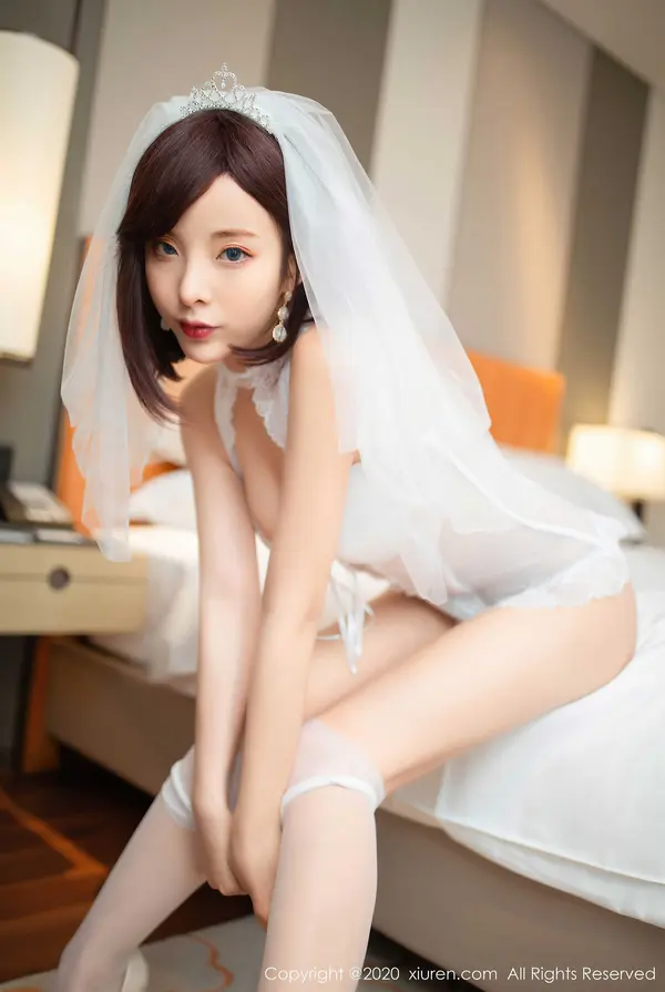 Vol. 02348 陈小喵(76P)