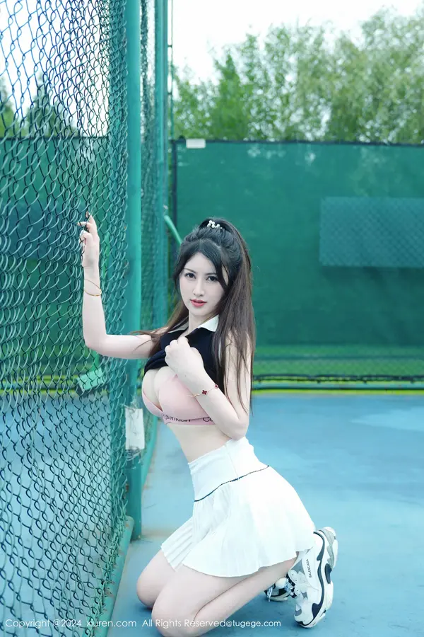 Vol. 08821 诗诗kiki(75P)