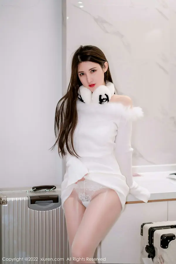 Vol. 04578 诗诗kiki(52P)