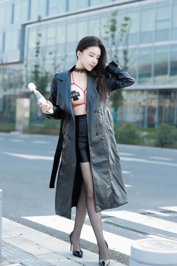 Vol. 09855 唐翩翩(91P)
