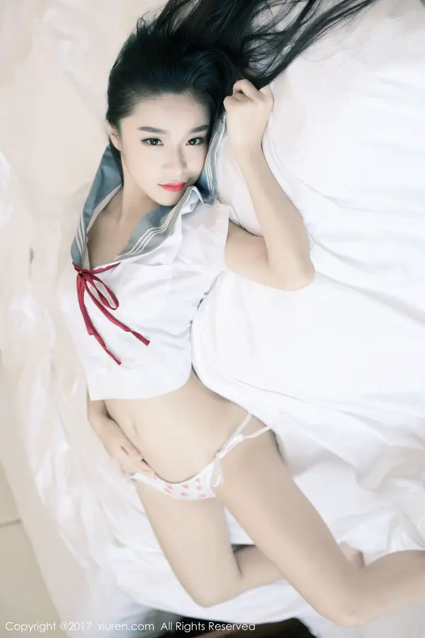 Vol. 00688 绮梦Cherish(57P)
