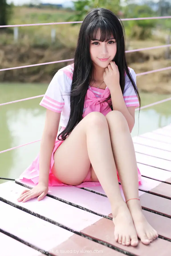 Vol. 0099 杨晓青儿(62P)