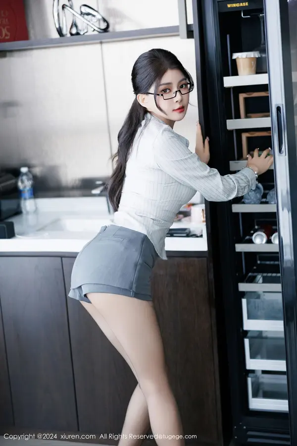 Vol. 09611 凯竹Quinn(91P)