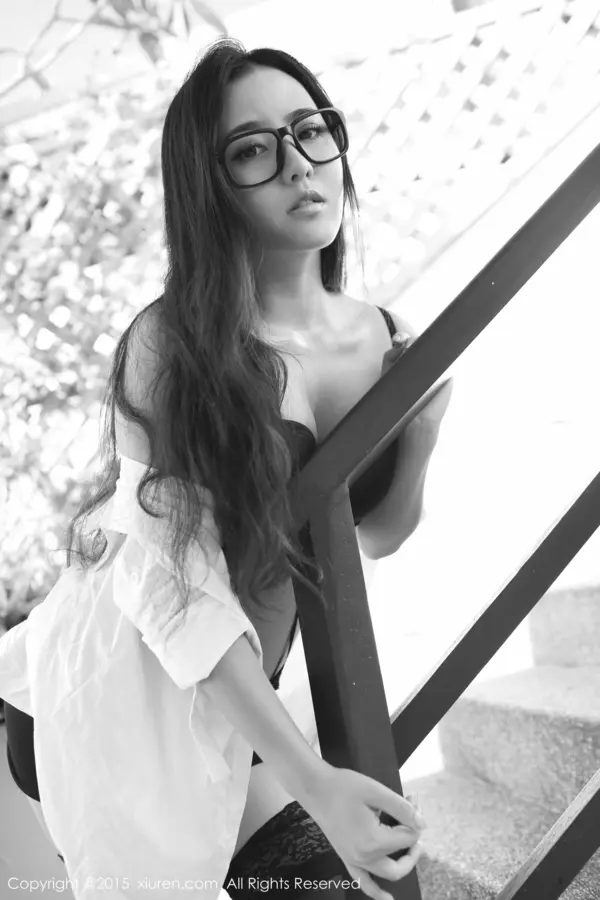 Vol. 00433 Manuela玛鲁娜(49P)