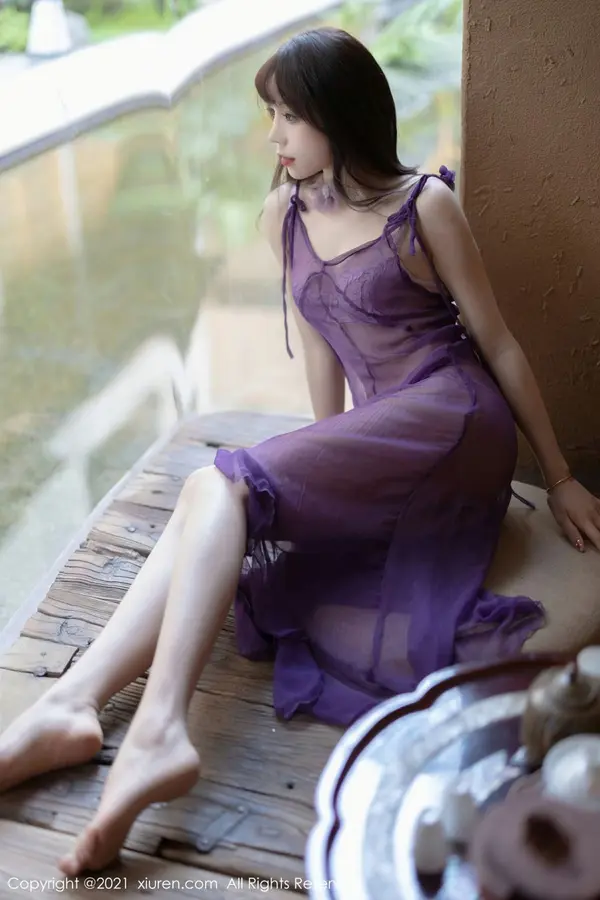 Vol. 04410 芝芝Booty(71P)