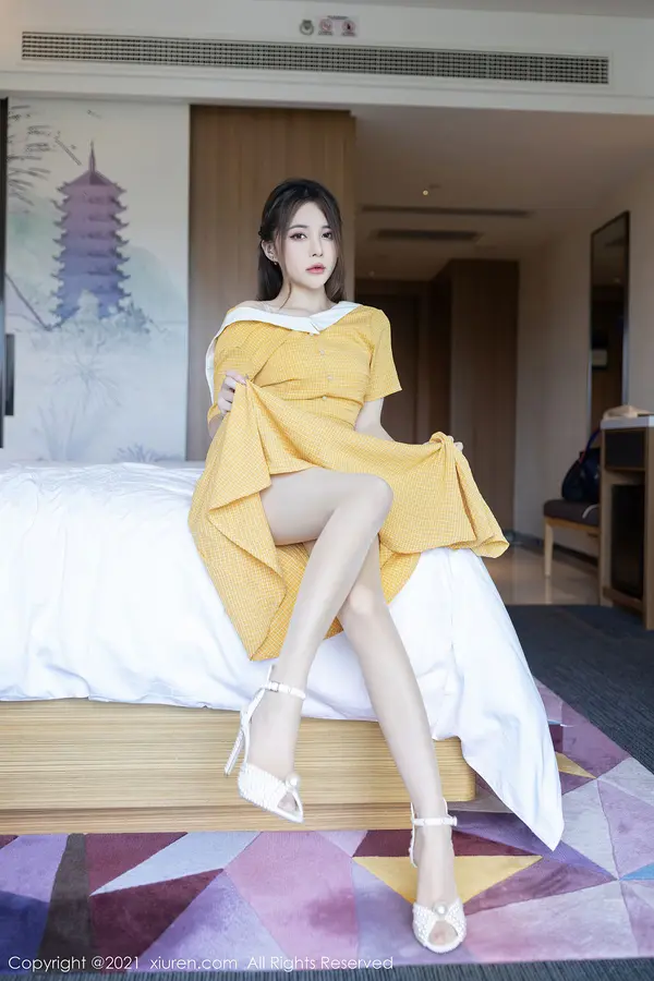 Vol. 03648 鱼子酱Fish(82P)
