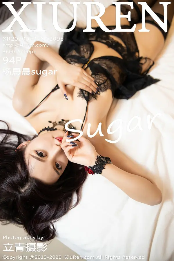 Vol. 02095 杨晨晨sugar(95P)-妹子录-美女图片|美女写真 专注超高清美女图片分享网站