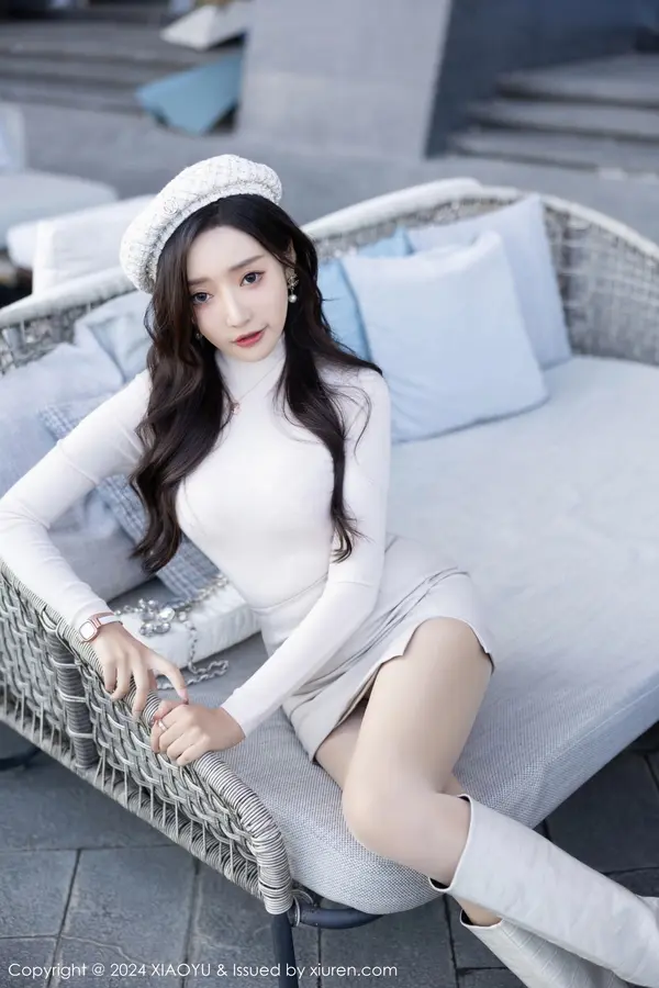 Vol. 1194 王馨瑶yanni(85P)