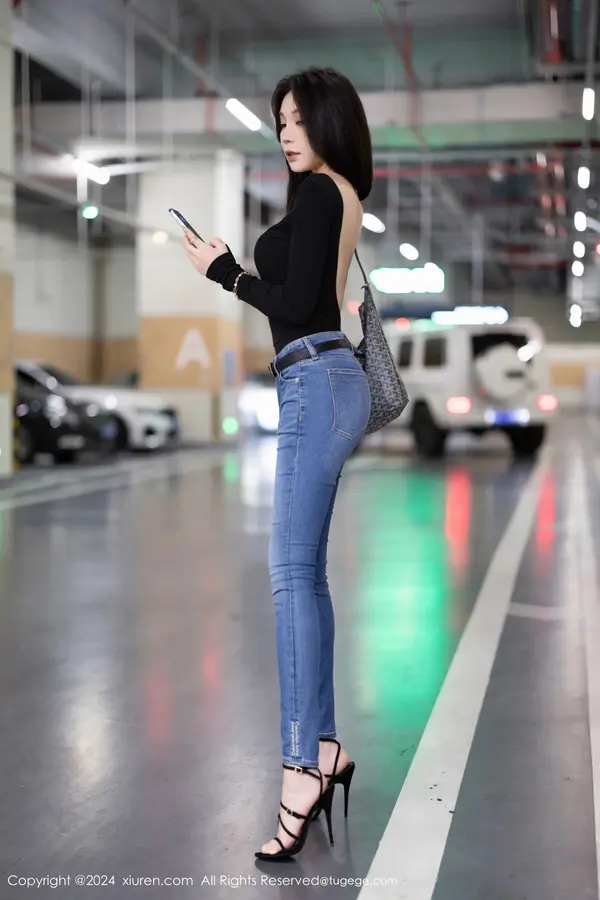 Vol. 08385 徐莉芝Booty(93P)