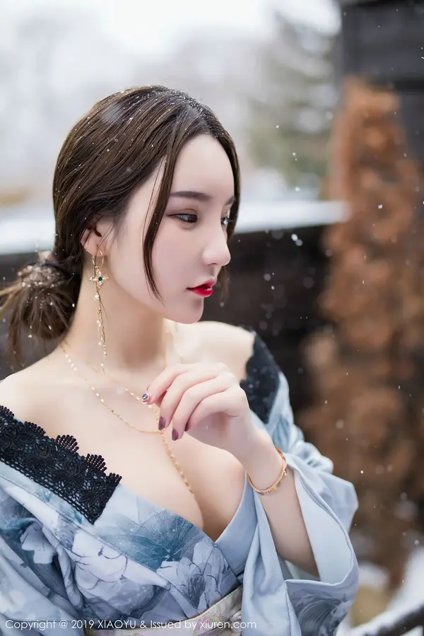 Vol. 0007 周于希Sandy(48P)