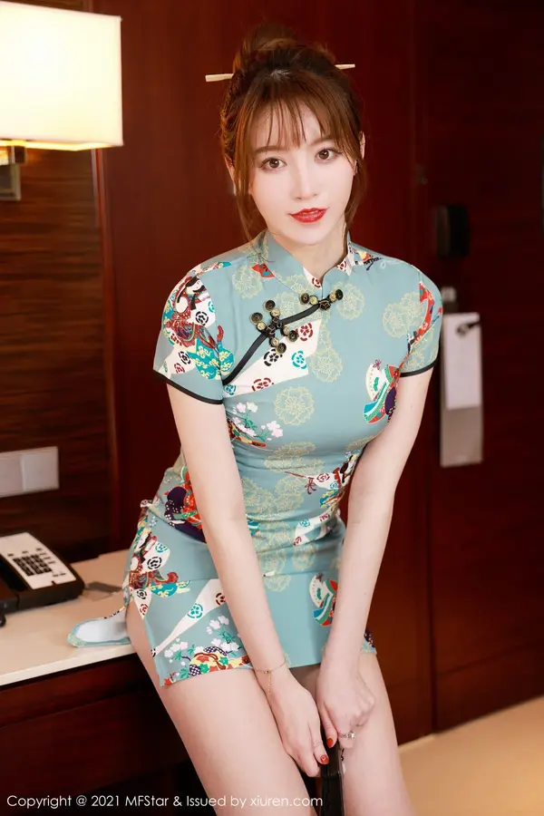 Vol. 0471 yoo优优(65P)