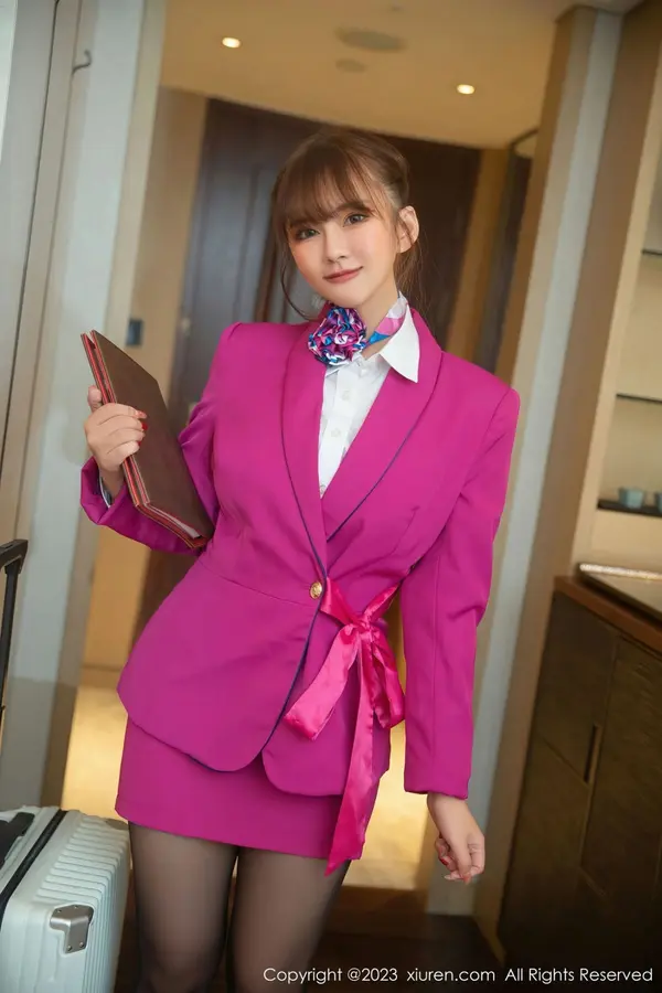 Vol. 06318 张思允Nice(82P)