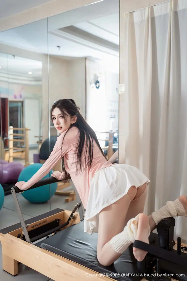 Vol. 0408 模特合集(66P)