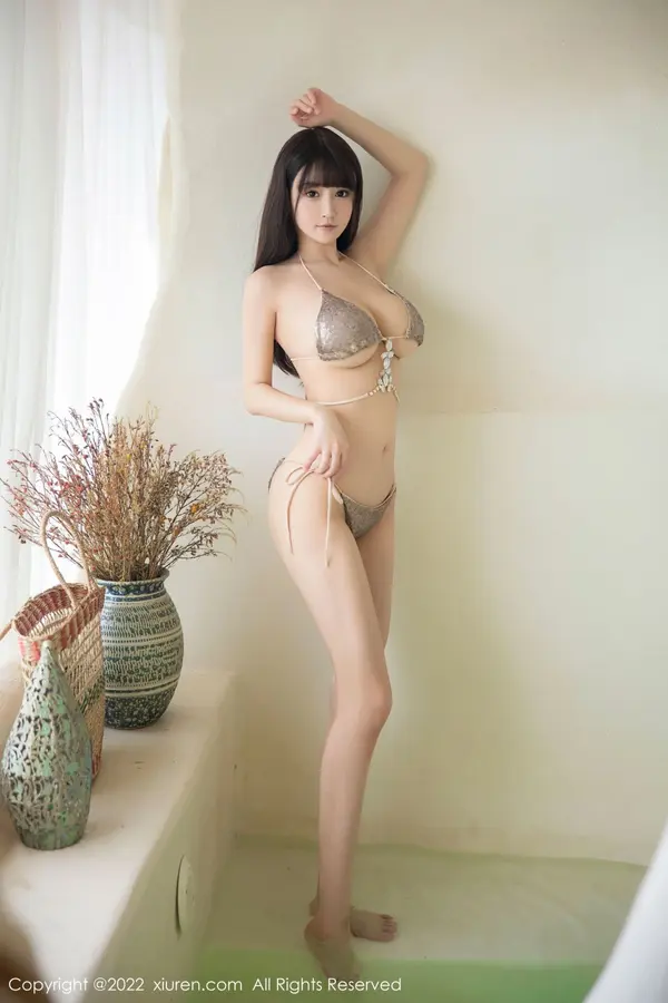 Vol. 05788 朱可儿Flora(77P)