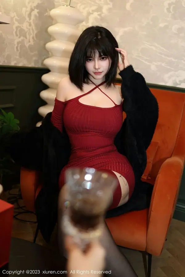 Vol. 06144 桃桃子_(82P)