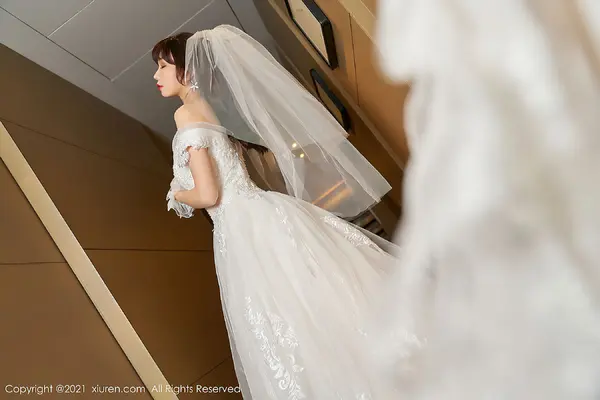 Vol. 03248 芝芝Booty(51P)