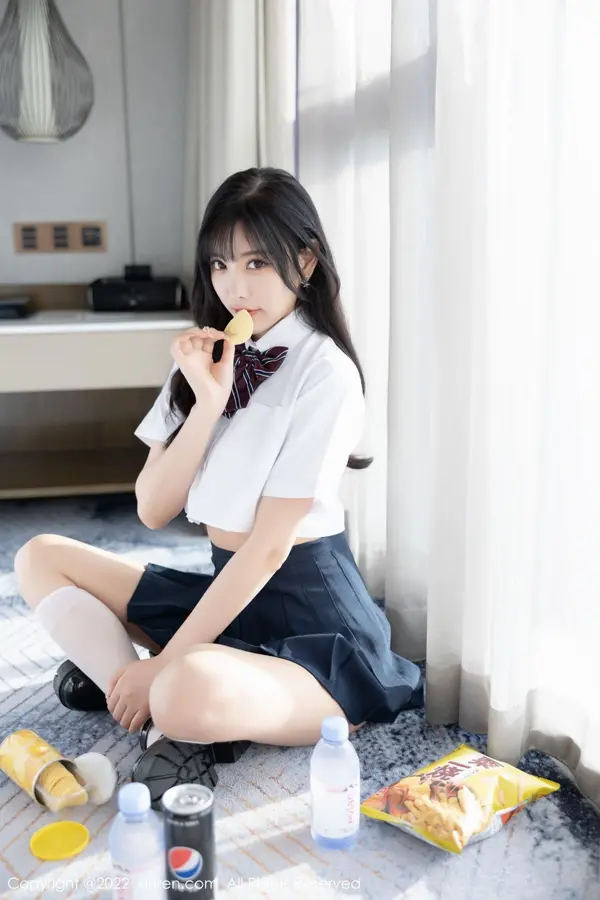 Vol. 05338 杨晨晨Yome(83P)