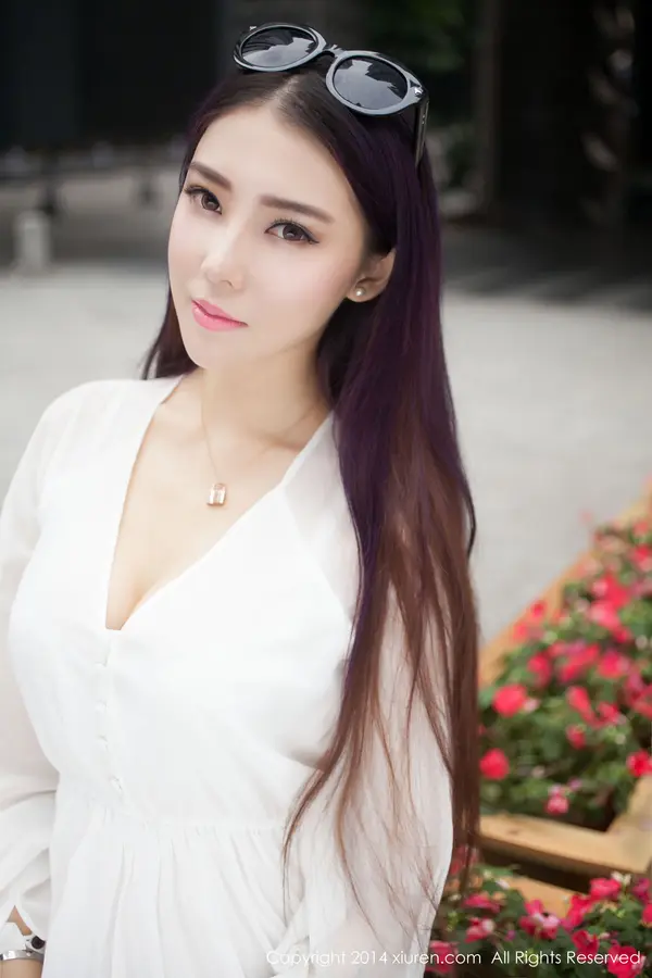 Vol. 00131 梦娜Vanessa(59P)
