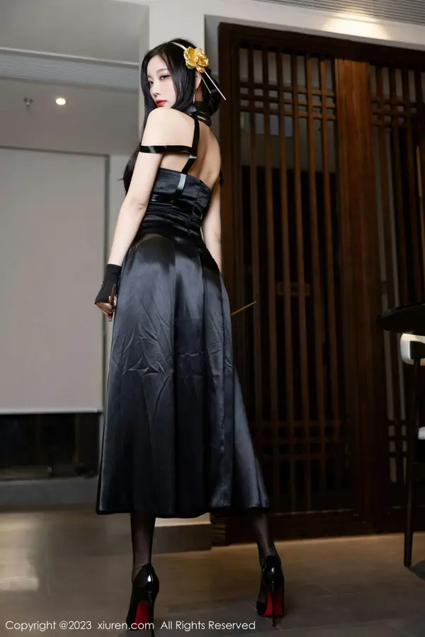 Vol. 06114 杨晨晨Yome(84P)