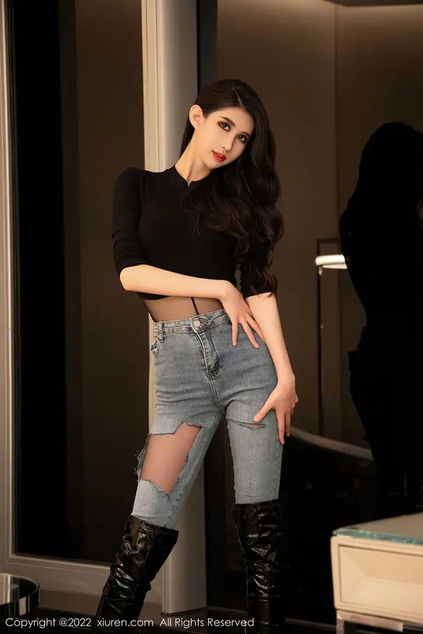 Vol. 05076 葛征净高184cm(54P)