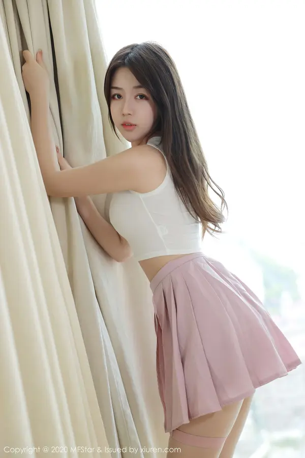 Vol. 0384 梦梵(44P)