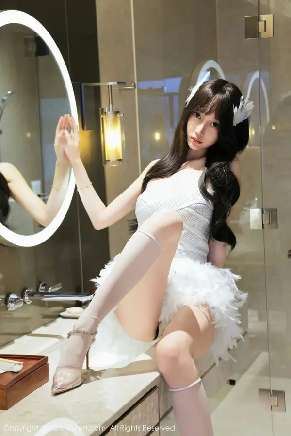 Vol. 07644 玥儿玥er(58P)
