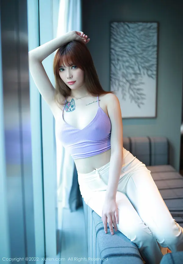 Vol. 05145 Arude薇薇(57P)
