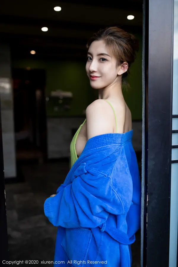 Vol. 02207 林文文yooki(57P)
