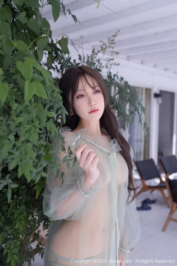 Vol. 07614 鱼子酱Fish(81P)
