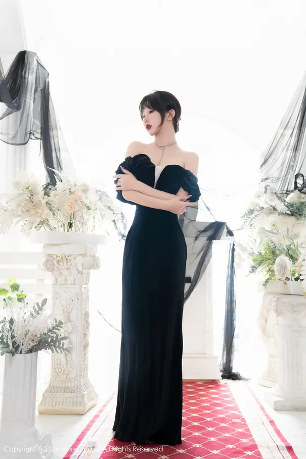 Vol. 08070 波巧酱(88P)