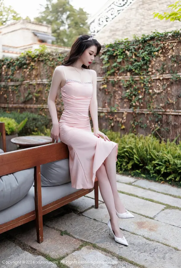 Vol. 09584 梦心玥(93P)